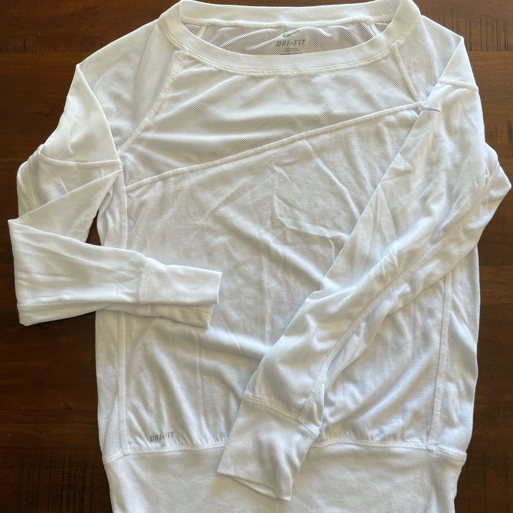 Nike Dri-fit top